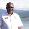 Sah, Putra Papua Dampingi Basuki di Kementerian PUPR