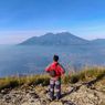 Solo Hiking Gunung Penanggungan via Tamiajeng, Si Kecil yang Tak Boleh Diremehkan