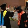 Wisuda Ukrida 2022, Kepala LLDikti Jakarta: Gerbang Memenangkan Masa Depan