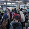 Libur Panjang, KAI Daop 4 Semarang Beri Diskon 30 Persen, Catat Waktu dan Syaratnya
