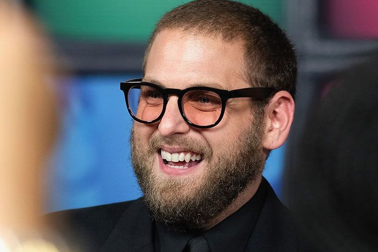 Jonah Hill