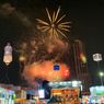 Pesta Kembang Api hingga Penampilan Ardhito Pramono Akan Meriahkan Closing Ceremony Jakarta Fair 2022