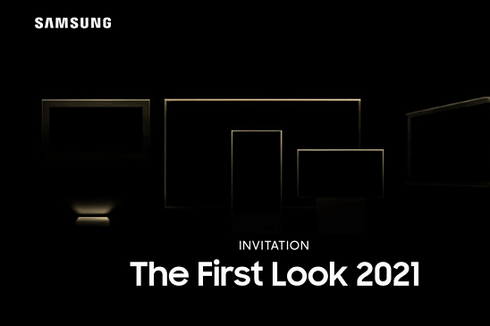 Samsung Gelar Acara 6  Januari 2021, Luncurkan Apa?