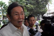 PDI-P Tak Persoalkan Rencana Pertemuan Prabowo dengan Kwik Kian Gie