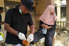 Hentikan Buka Donasi, Ferry Irwandi Ungkap Kondisi Fisik Jadi Alasannya