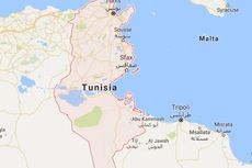 Rancang Serangan Saat Ramadan, Tokoh Teroris ISIS Dibunuh di Tunisia