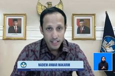 Nadiem Dorong Peningkatan Kualitas SPBE di Lingkungan Kemendikbud