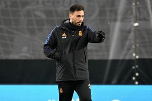 Moncer bareng Lille, Davide Ancelotti Jawab Kemungkinan Latih AC Milan