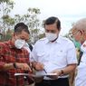 Luhut: Tol Tebing Tinggi Buka Desember, Parapat-Kualanamu Cuma 1,5 Jam