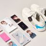 Mengintip Sepatu Kolaborasi Puma dan Kang Daniel, Mau?