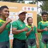 PON Aceh-Sumut: Kontingen Jatim Raih Emas Cabor Balap Sepeda Gunung