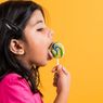 5 Mitos soal Makanan yang Mengganggu Kesehatan Anak