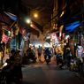 10 Kota Termurah di Dunia untuk Backpacker