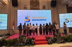 Program Kampus Merdeka Era Nadiem Makarim Ganti Nama, Apa Itu?