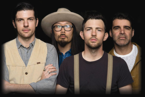 Lirik dan Chord Lagu Victory - The Avett Brothers