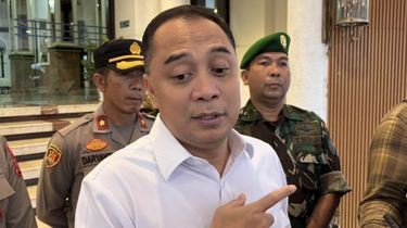 Pasca Lebaran, Eri Cahyadi Imbau Warga Surabaya Antisipasi Urbanisasi 