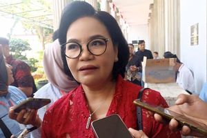 Namanya Disebut dalam Sidang Kasus Chromebook, Agustina: Saya Tak Pernah Menerima Apa Pun