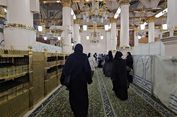 Cara Resmi Masuk Raudhah di Masjid Nabawi, Jemaah Haji Wajib Tahu