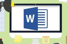 Cara Membuat Amplop di Microsoft Word Sekaligus Mencetaknya