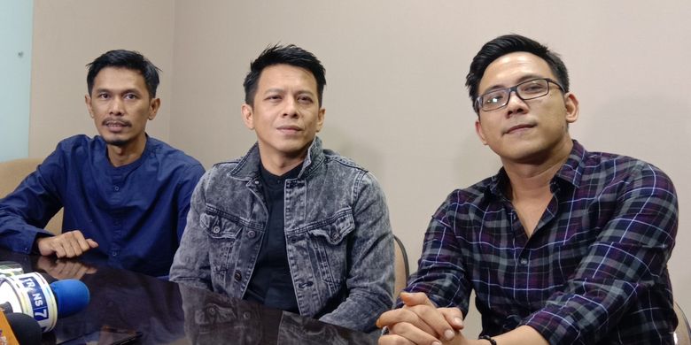 Jatuh Bangun Band Noah Ganti Nama Hingga Bongkar Pasang Personel Halaman All Kompas Com