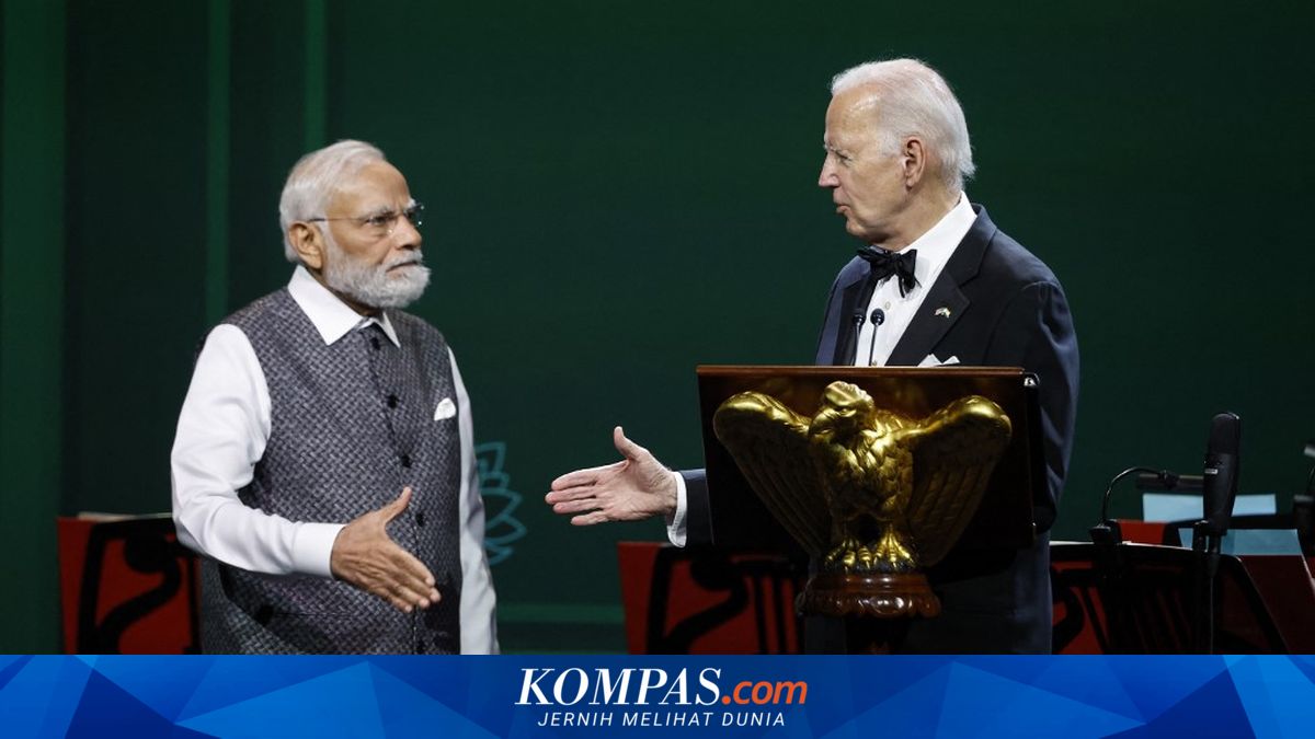 Narendra Modi Kembali Menangi Pemilu, Apa Artinya bagi Dunia?