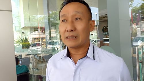 Ditanya Nasib Mbak Ita pada Pilkada Semarang, Pejabat PDI-P Bungkam
