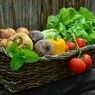 4 Klasifikasi Sayuran Berdasarkan Pigmen yang Dikandung