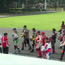 Ada Parade MotoGP, Hindari Rute Istana Merdeka-Thamrin Pukul 10.00-11.00 WIB