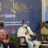 Ridwan Kamil Kampanyekan 