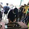 Ingatkan Bahaya Covid-19 kepada Pimpinan Ponpes, Bupati Sumedang: Vaksinnya Belum Ada