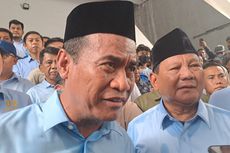 Amran Sulaiman Ajak Warga Sulsel Pilih Prabowo