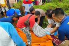 Kronologi Pembunuhan Wanita di Maluku Tengah, Korban dan Pelaku Sempat Pesta Miras Lalu Dipaksa Berhubungan Badan