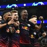 5 Fakta Menarik dari Laga Tottenham Vs Leipzig
