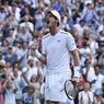 Asa Andy Murray di Turnamen AS Terbuka