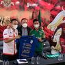 Pratama Arhan Terima Banyak Tawaran tetapi Kenapa Pilih Tokyo Verdy?
