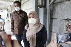 Kakak dari Bupati PPU Sebut Abdul Gafur Korban Partai Politik