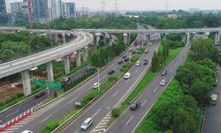 Awas Macet, Ada Perbaikan Jalan di Tol Dalkot dan Tol Bandara Soekarno-Hatta