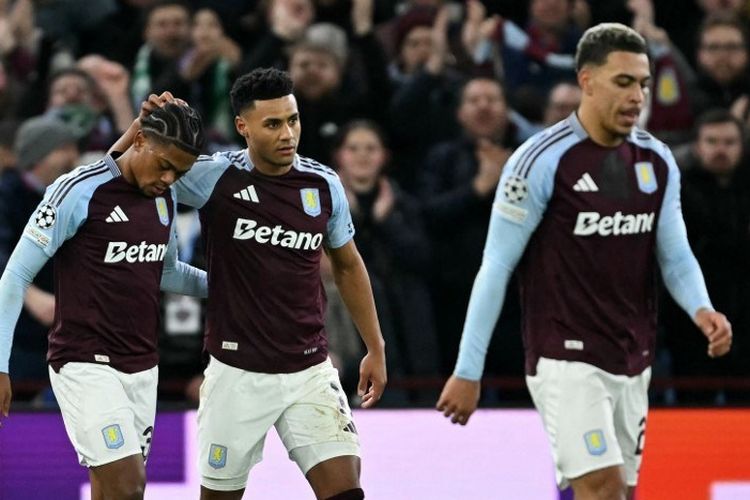 Klasemen Liga Inggris Usai Chelsea Vs Aston Villa: Arsenal Enggan Turun, The Blues Sial