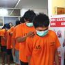 Pelaku Penjarahan dan Penganiayaan Penjaga Warung di Medan 31 Orang