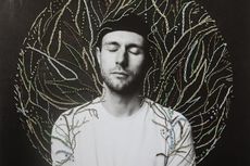 Lirik dan Chord Lagu Seneca dari Novo Amor