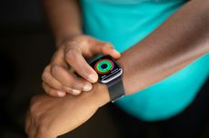 Cara Mudah Menghubungkan Strava ke Smartwatch buat "Flexing" PB Lari 