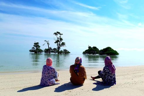Menyelisik Potensi Wisata Ramah Muslim di Indonesia