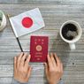 Paspor Jepang Terkuat di Dunia Terpaksa Nganggur karena Corona