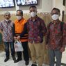 KPK Jebloskan Hakim Itong ke Lapas Surabaya