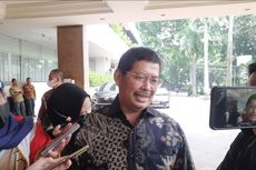 Ditanya soal Gantikan Anies sebagai Pj Gubernur, Sekda Marullah Menjawab dengan Surat Ali Imran Ayat 26