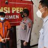 Akhir Perjalanan TE, Pria Lulusan SD yang Tipu Pemandu Lagu hingga Janji Belikan Honda Brio, Mengaku Chef