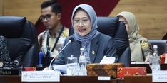 Ketua Komisi X DPR RI Hetifah Sjaifudian Apresiasi Respon Cepat Menpora Erick, Desak Hukuman Maksimal Pelaku Kekerasan Seksual Terhadap Atlet