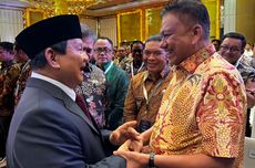 Pilkada dan Koalisi PDI Perjuangan-Gerindra