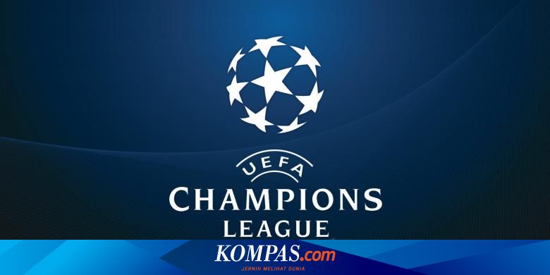 Jadwal Liga Champions Malam Ini Dan Link Live Streaming Psg Vs Man City Halaman All Kompas Com