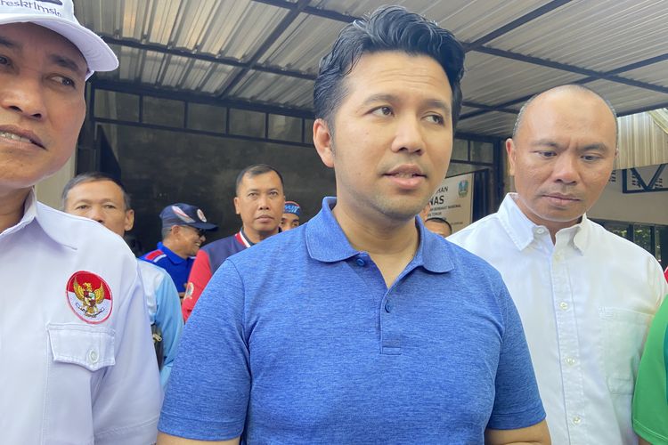 Ada Sekolah di Jatim Kekurangan Murid, Emil Dardak Evaluasi  